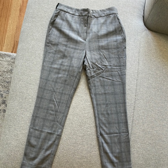 Zara Slacks - Picture 1 of 3